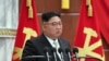 Media pemerintah melaporkan, Pemimpin Korea Utara Kim Jong Un pada Jumat (10/3) memerintahkan pihak militer untuk mengintensifkan latihan untuk mencegah dan menanggapi "perang nyata" jika diperlukan. 