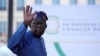 Tinubu Zai Halarci Taron Kolin Kungiyar Tarayyar Kasashen Afirka Ta AU A Addis Ababa 