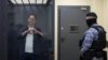Moscow court denies Evan Gershkovich's latest appeal against detention 