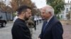 Borrell američkim zakonodavcima: Nastavite vojno podržavati Ukrajinu 
