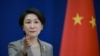 China Bantah Tekan Negara-negara Lain untuk Tidak Hadiri KTT Perdamaian Ukraina