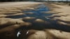 Study: Don't Blame Climate Change for South American Drought