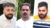 ایران بار دیگر سه نفر را در ارتباط به اعتراضات ضد حکومتی اعدام کرد