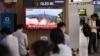 Korea Utara Klaim Rudal Uji Coba Dapat Angkut Hulu Ledak Super Besar