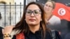 Chaïma Issa, membre du Front de salut national (FSN), avait été emprisonnée en février lors d'arrestations en série.