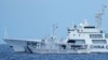 Filipina Laporkan ‘Konfrontasi’ dengan Kapal China di Laut China Selatan