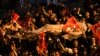 Turkish Opposition Supporters Voice Dismay Over Presidential Vote