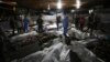 HRW: Rocket Misfire Likely Caused Deadly Gaza Hospital Blast