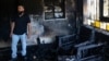 Israeli Drone Hits Palestinian Militants as West Bank Violence Surges 