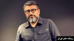 رضا رشیدپور، مجری سابق برنامه‌های صدا و سیمای جمهوری اسلامی ایران