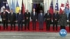 Delegations from Asia Gather in Detroit to Formulate Pacific Strategy 