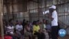 Sierra Leone’s Civil War Survivors Rally Youth Against Election Violence 