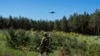 In Ukraine’s Forests, Fighters Race to Prepare for Next Push