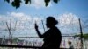 North Korea claims successful test of multiple warhead missile