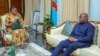 Sango ya Mokili Lelo: Mbulamatadi esalami kaka te na ekolo Congo democratiki sanza mineyi sima ya boponami ya mama Judith Suminwa Tuluka