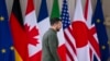 World leaders join Ukraine summit in test of Kyiv's diplomatic clout