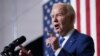 Ba Za Mu Bai Wa Isra'ila Makamai Don Kai Hari A Rafah Ba - Biden