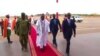 Wata Tawaga Daga Benin Ta Kai Ziyara Nijar Domin Samar Da Maslaha A Rikicin Diflomasiya Da Ya Barke
