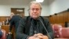 Appeals court upholds Steve Bannon's contempt of Congress conviction 