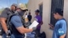 Title 42 Ends, Posing New Challenges to Migrants, Authorities 