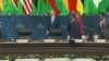 Les enjeux de la visite d'État du président kényan William Ruto à la Maison Blanche
