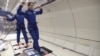 Fine dining in space — with an astronomical price tag