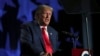 Trump Wants New Judge to Hear Election Fraud Case