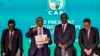 Le Maroc accueillira la Coupe d'Afrique des nations en 2025
