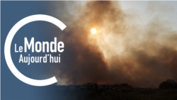 Le Monde Aujourd’hui : Israël-Hamas, les derniers développements