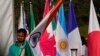 No Consensus on War in Ukraine Among G20 Foreign Ministers