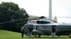 Bidens to View Hawaii Wildfires Damage