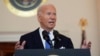 លោក Biden និយាយ​ថា​មេដឹកនាំ​សហរដ្ឋ​អាមេរិក​នឹង«មិន​អើពើ​ច្បាប់»បន្ទាប់ពី​ការសម្រេច​របស់​តុលាការ​កំពូល