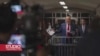Trumpova presuda alat za obje predsjedničke kampanje