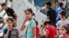 Israel takes control of border area in southern Gaza 