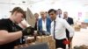 PM Sunak pledges to bring back national service in Britain