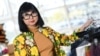 Shirley Kurata, la créatrice des looks barrés d'"Everything Everywhere All At Once"