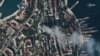 Ukraina Klaim Tanggung Jawab atas Serangan terhadap Mabes AL Rusia di Krimea