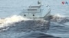 Ukraine's Sea Drone Technology Gaining Significance