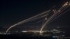 Tensions heighten in Middle East 