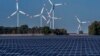 Uni Eropa Lakukan Penyelidikan atas Dua Produsen Panel Surya China