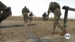 Past Year Brought War to Middle East