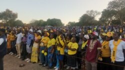 Ingxoxo Esiyenze loNkosazana Nonhlanhla Mlotshwa loMnu. Joseph Tshuma