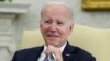 Presidente Joe Biden anuncia su candidatura a la reelección en 2024
