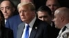 Trump finishes presentencing interview in less than 30 minutes of questioning 