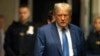 Judge rejects Trump's bid to dismiss hush money conviction because of Supreme Court immunity ruling 