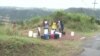 Crise de l'eau à Durban : un enjeu crucial pour les élections générales en Afrique du Sud