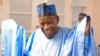 Ganduje Ya Zama Sabon Shugaban Jam’iyyar APC