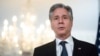 Blinken lands for talks in Asia following Biden-Netanyahu meeting