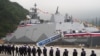 Antisipasi Intrusi Militer China, Taiwan Gelar Latihan Rudal