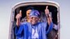 Zababben Shugaban Najeriya Bola Tinubu Ya Koma Gidan Tsaro Da Zama Gabanin Rantsar Da Shi